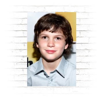 Gabriel Bateman Poster