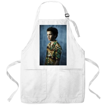 Gabriel Bateman Apron