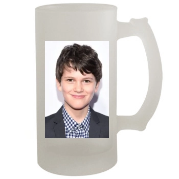 Gabriel Bateman 16oz Frosted Beer Stein