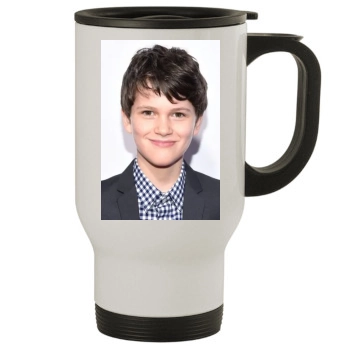 Gabriel Bateman Stainless Steel Travel Mug