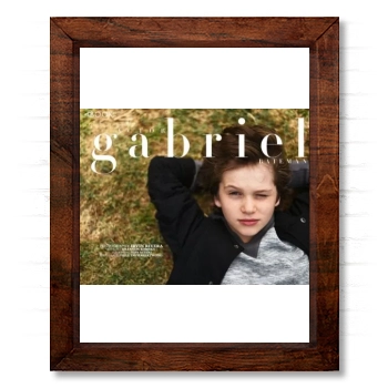 Gabriel Bateman 14x17