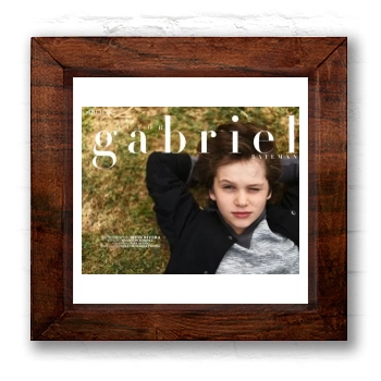 Gabriel Bateman 6x6