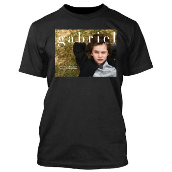 Gabriel Bateman Men's TShirt