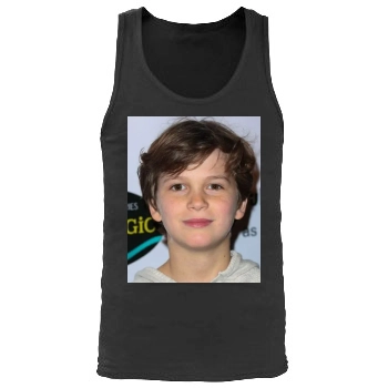 Gabriel Bateman Men's Tank Top