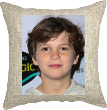 Gabriel Bateman Pillow