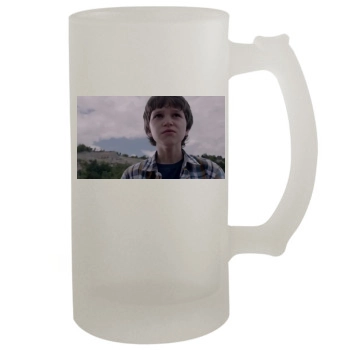 Gabriel Bateman 16oz Frosted Beer Stein