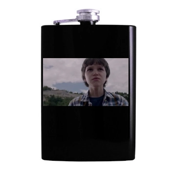 Gabriel Bateman Hip Flask