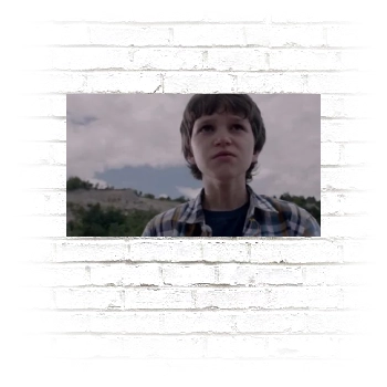 Gabriel Bateman Poster