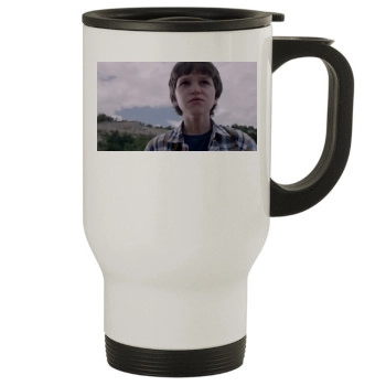 Gabriel Bateman Stainless Steel Travel Mug