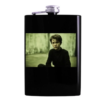 Gabriel Bateman Hip Flask