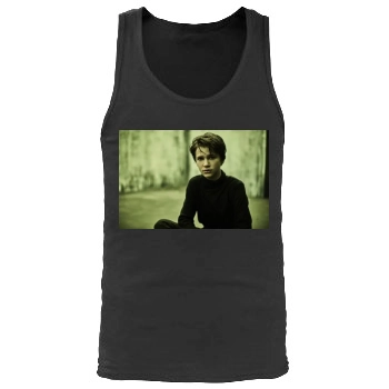 Gabriel Bateman Men's Tank Top