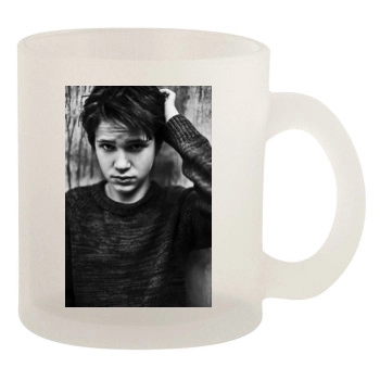 Gabriel Bateman 10oz Frosted Mug