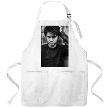 Gabriel Bateman Apron