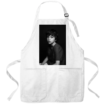 Gabriel Bateman Apron