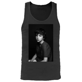 Gabriel Bateman Men's Tank Top