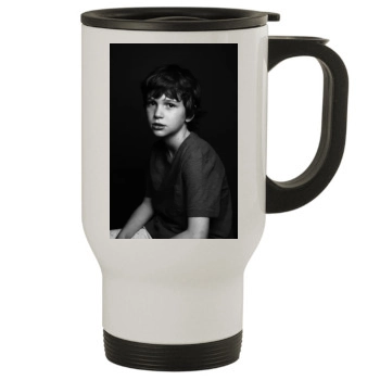 Gabriel Bateman Stainless Steel Travel Mug