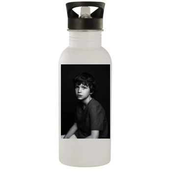 Gabriel Bateman Stainless Steel Water Bottle