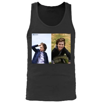 Gabriel Bateman Men's Tank Top