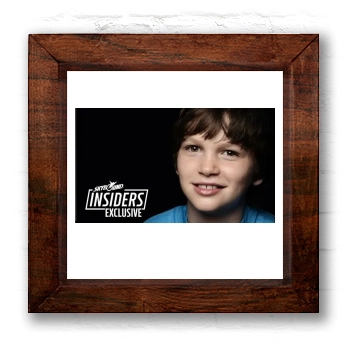 Gabriel Bateman 6x6