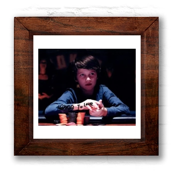 Gabriel Bateman 6x6