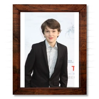 Gabriel Bateman 14x17