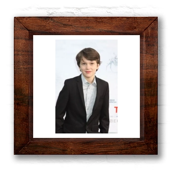 Gabriel Bateman 6x6