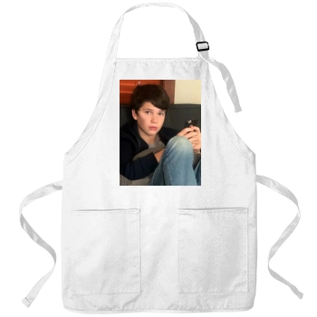 Gabriel Bateman Apron