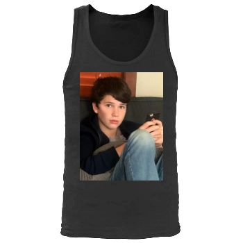 Gabriel Bateman Men's Tank Top