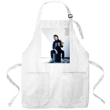 Gabriel Bateman Apron