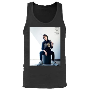 Gabriel Bateman Men's Tank Top