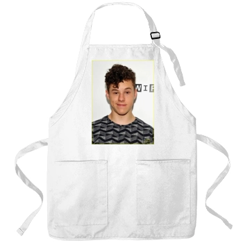 Gabriel Bateman Apron