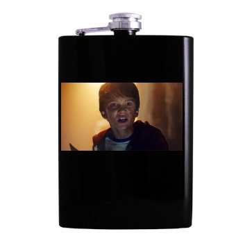 Gabriel Bateman Hip Flask