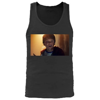 Gabriel Bateman Men's Tank Top