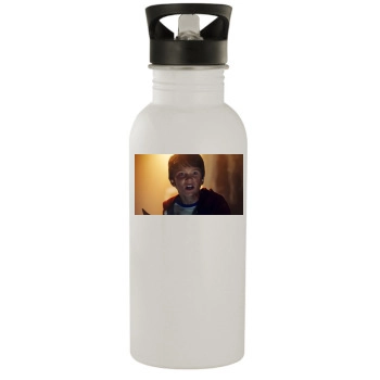 Gabriel Bateman Stainless Steel Water Bottle