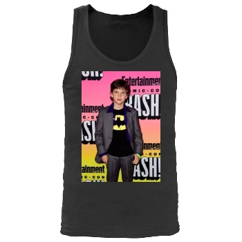 Gabriel Bateman Men's Tank Top