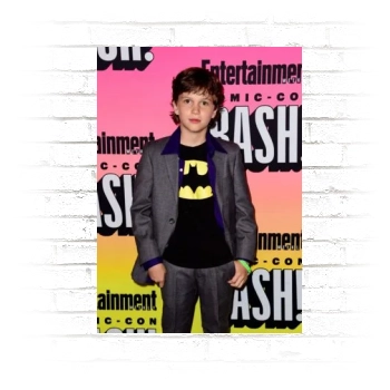 Gabriel Bateman Poster