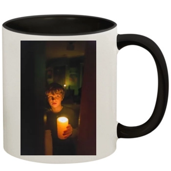 Gabriel Bateman 11oz Colored Inner & Handle Mug