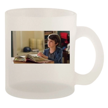 Gabriel Bateman 10oz Frosted Mug