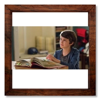 Gabriel Bateman 12x12