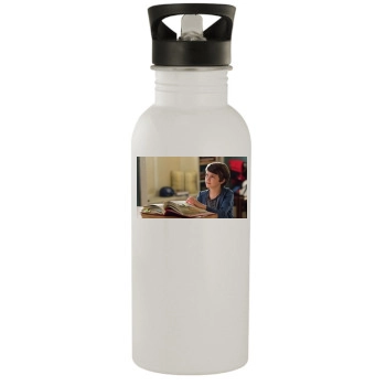 Gabriel Bateman Stainless Steel Water Bottle