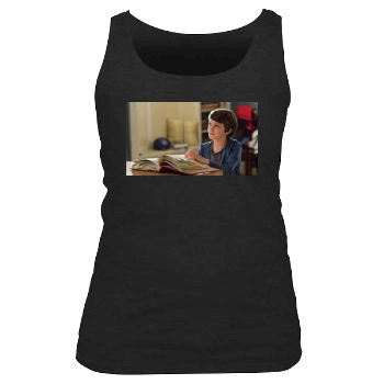 Gabriel Bateman Women's Tank Top