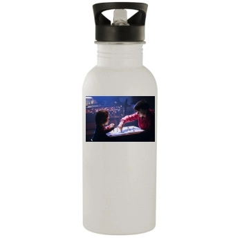 Gabriel Bateman Stainless Steel Water Bottle