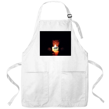 Gabriel Bateman Apron