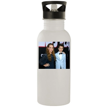 Gabriel Bateman Stainless Steel Water Bottle