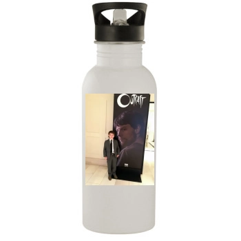 Gabriel Bateman Stainless Steel Water Bottle