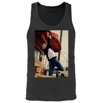 Gabriel Bateman Men's Tank Top