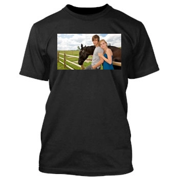 Heartland (2007) Men's TShirt