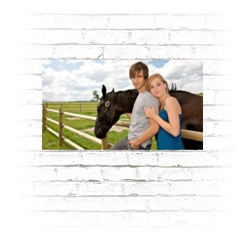 Heartland (2007) Poster