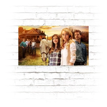 Heartland (2007) Poster