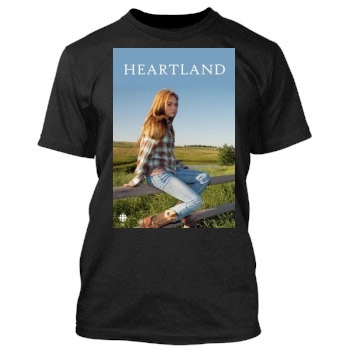 Heartland (2007) Men's TShirt